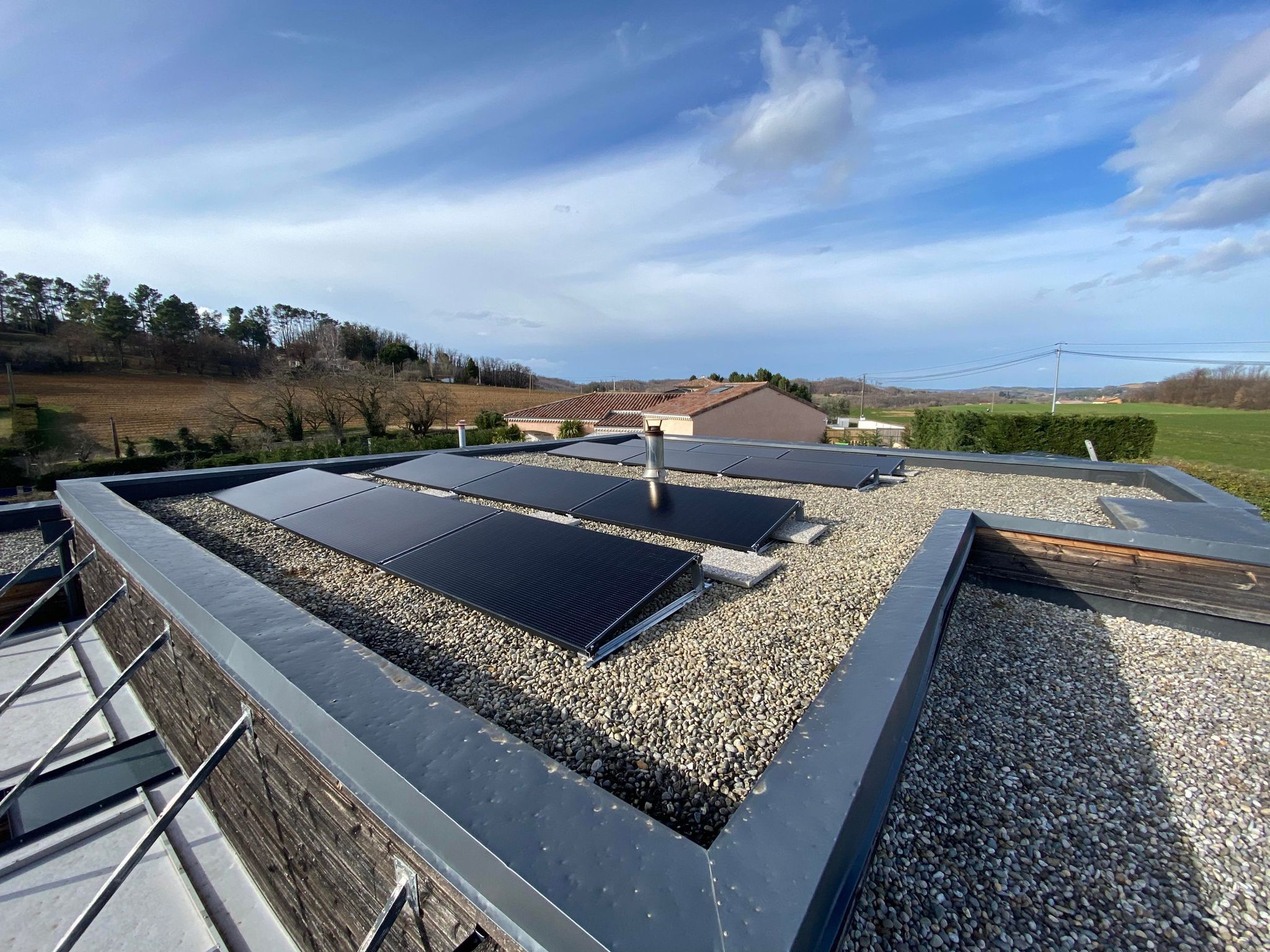 Optimiser la production d&rsquo;énergie solaire : Un guide pour les propriétaires