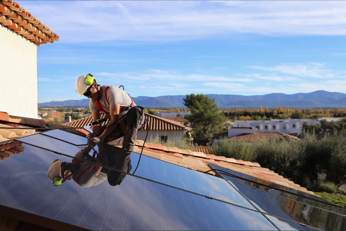 Tout savoir sur l’installation photovoltaïque 3kWc