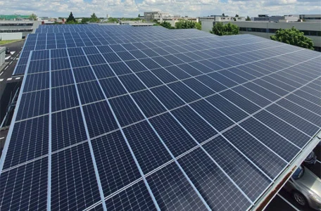 Comprendre les certifications des panneaux photovoltaïques